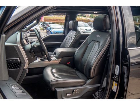 Used 2020 Ford F150 Platinum w/ Equipment Group 701A Luxury image 10