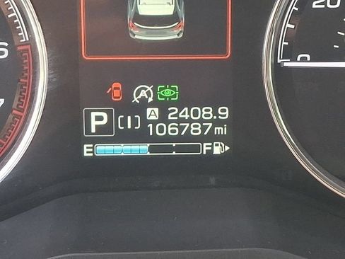 Used 2019 Subaru Forester Touring w/ Popular Package #3 AWD/4WD image 20