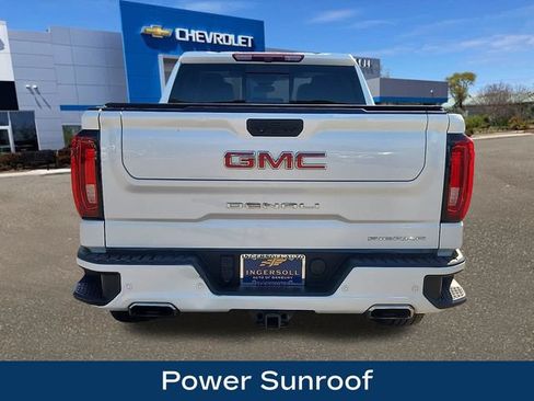 Used 2023 GMC Sierra 1500 Denali AWD/4WD image 6