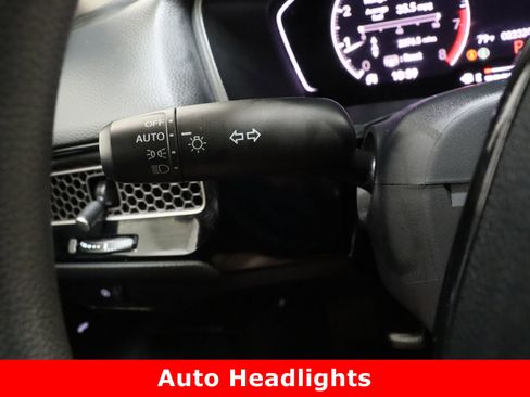 Used 2025 Honda Civic LX image 23