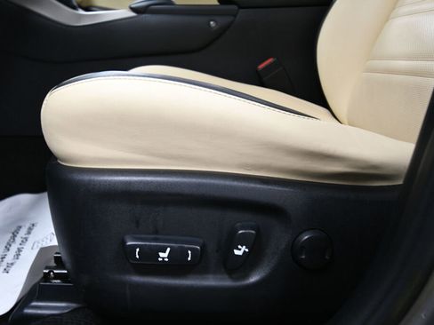 Used 2017 Lexus NX 300h AWD w/ Premium Package image 11