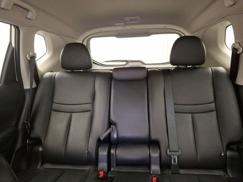 Used 2018 Nissan Rogue SL image 20