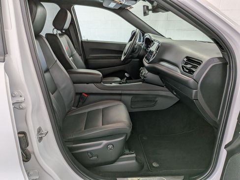 Certified 2026 Dodge Durango GT AWD/4WD image 37