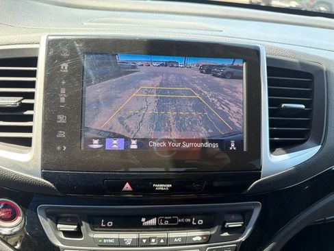 Used 2019 Honda Ridgeline RTL-E image 28
