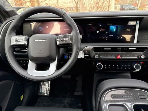 New 2026 Hyundai Palisade Calligraphy image 19