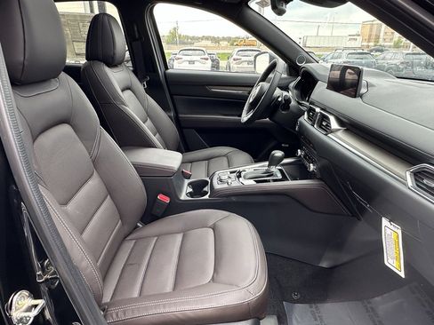 Certified 2025 MAZDA CX-5 Signature image 18