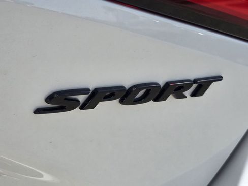 New 2026 Honda Civic Sport image 12