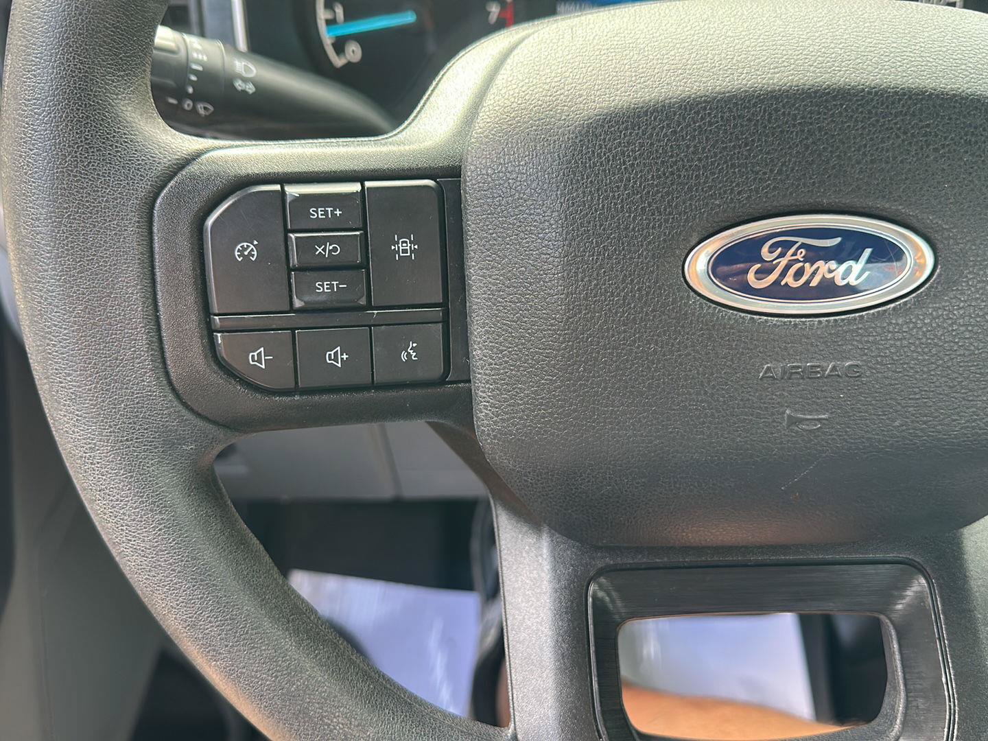 Used 2021 Ford F150 XL w/ Equipment Group 101A High AWD/4WD image 19