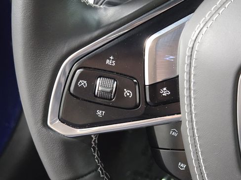 Used 2025 Chevrolet Corvette Stingray Coupe w/ Z51 Performance Package image 24