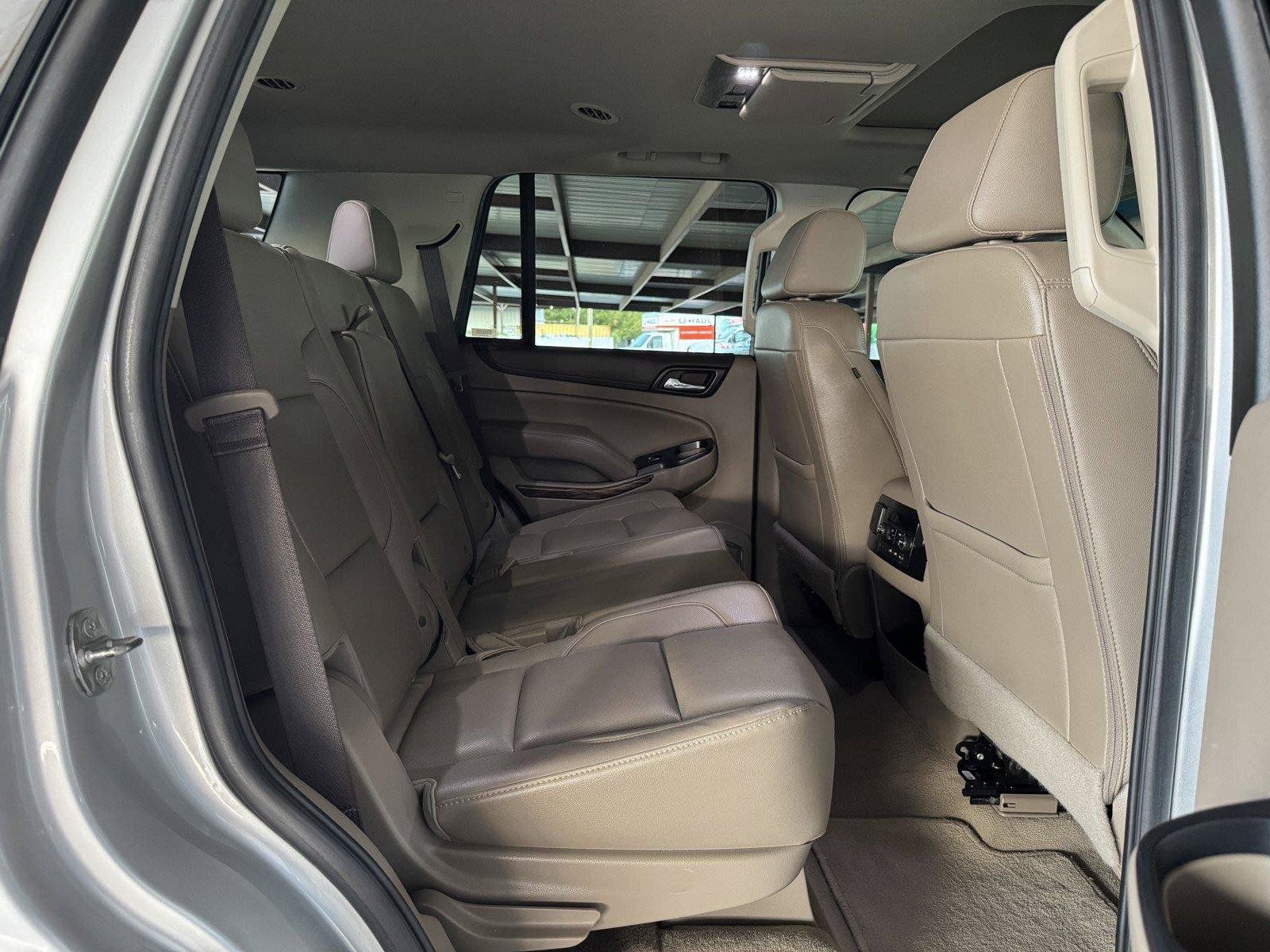 Used 2020 GMC Yukon SLT w/ Open Road Package AWD/4WD image 44
