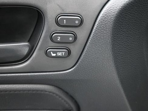New 2026 Honda Odyssey EX-L image 21