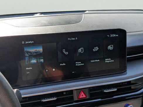 Certified 2025 Kia K5 LXS image 23