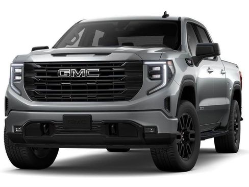 New 2026 GMC Sierra 1500 Elevation AWD/4WD image 43