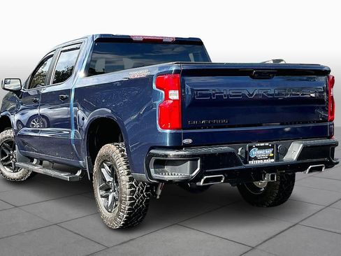 Used 2023 Chevrolet Silverado 1500 LT Trail Boss image 11