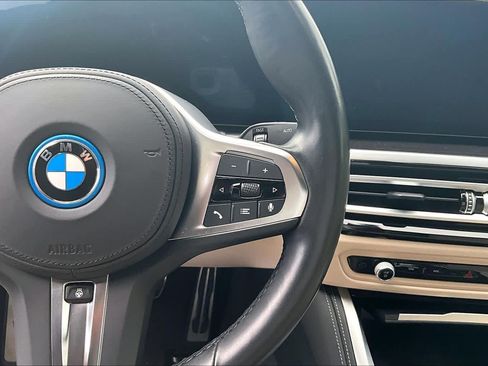 Used 2024 BMW i4 eDrive35 w/ M Sport Package RWD image 26