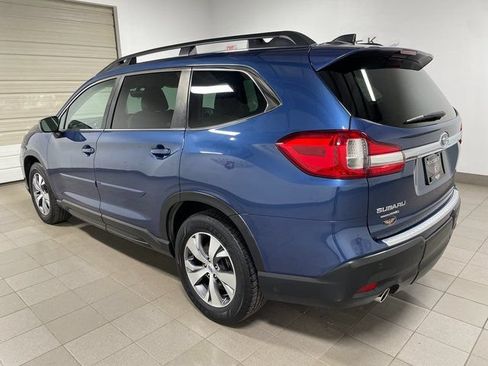 Used 2019 Subaru Ascent Premium AWD/4WD image 4