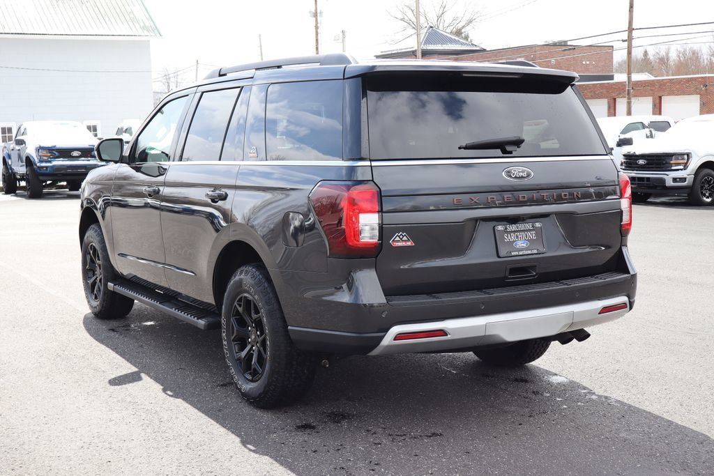 Used 2024 Ford Expedition Timberline AWD/4WD image 20