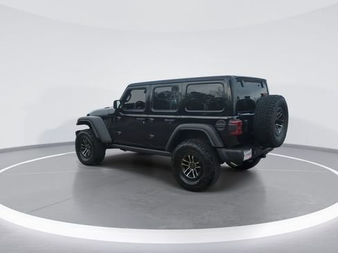New 2026 Jeep Wrangler Unlimited Rubicon 392 w/ Quick Order Package 27X Moab AWD/4WD image 6