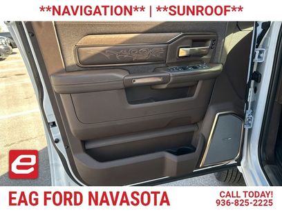 Used 2025 RAM 3500 Longhorn