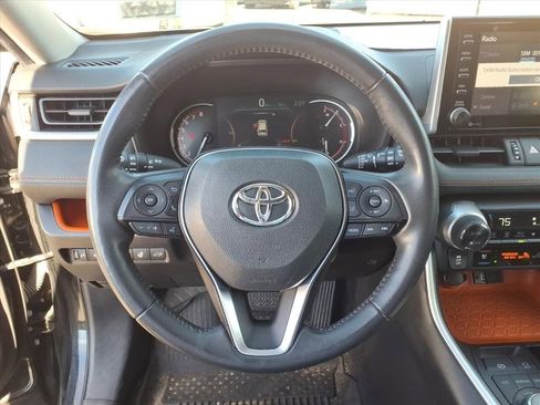 Used 2019 Toyota RAV4 Adventure image 20