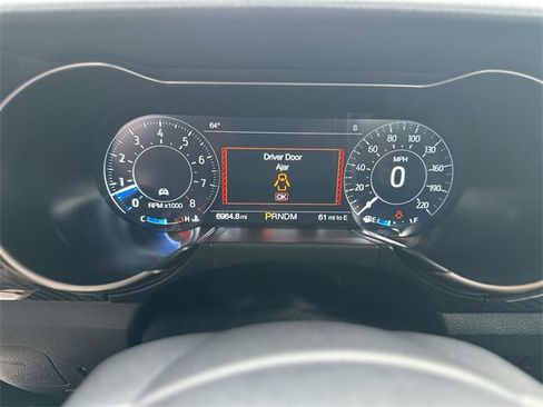 Certified 2020 Ford Mustang Shelby GT500 w/ Technology Package image 16