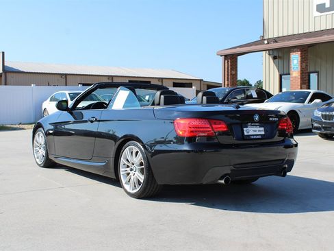 Used 2013 BMW 335i Convertible image 8