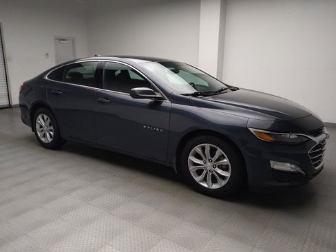 Used 2019 Chevrolet Malibu LT w/ Driver Confidence Package FWD image 11