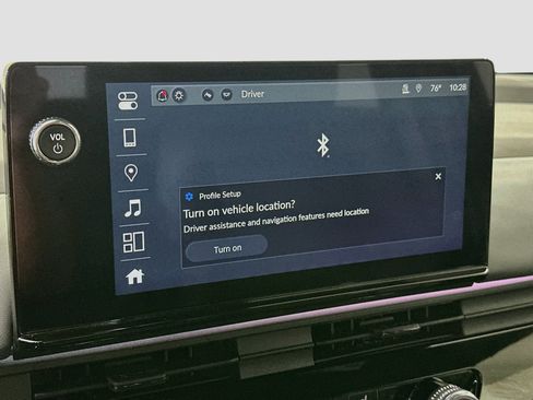 Used 2025 Honda Prologue Touring image 21