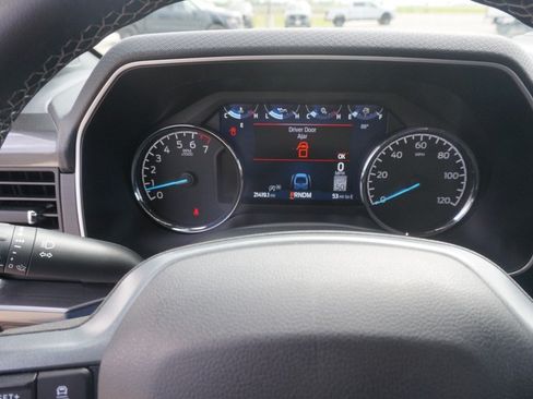 Used 2023 Ford F150 XLT w/ Equipment Group 302A High AWD/4WD image 12