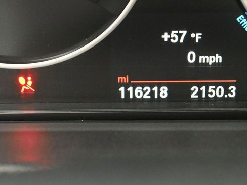 Used 2016 BMW 340i xDrive Sedan image 18