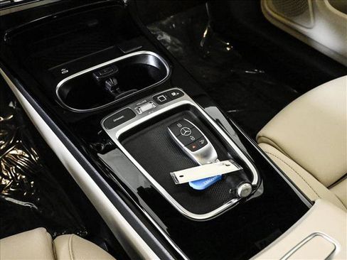 Certified 2025 Mercedes-Benz CLA 250 4MATIC image 13