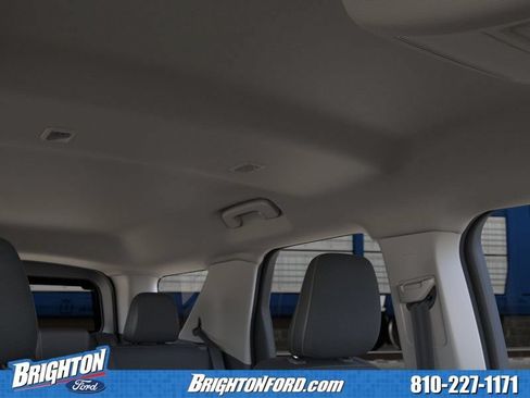 Used 2026 Ford Bronco Sport Big Bend w/ Convenience Package AWD/4WD image 22