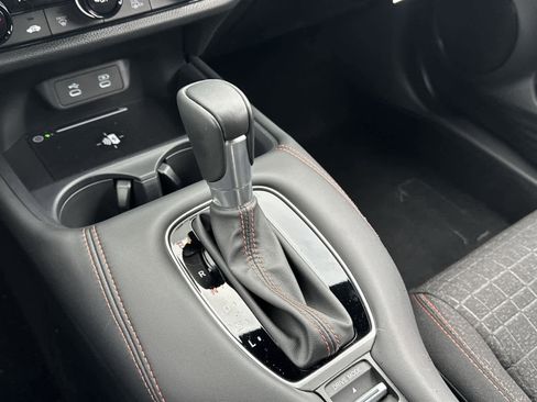 Used 2026 Honda HR-V Sport image 29