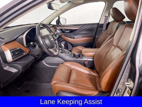 Used 2020 Subaru Outback Touring XT image 13