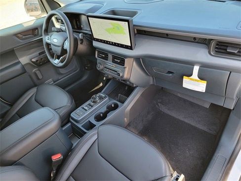 New 2025 Ford Maverick Lariat w/ Black Appearance Package image 24