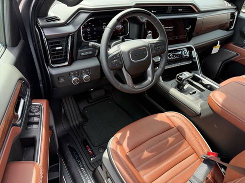 New 2026 GMC Sierra 1500 Denali Ultimate image 10