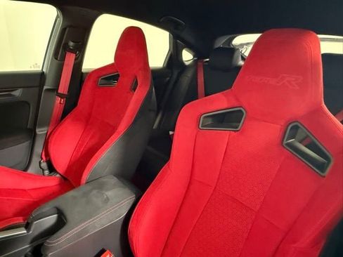 New 2025 Honda Civic Type R image 37