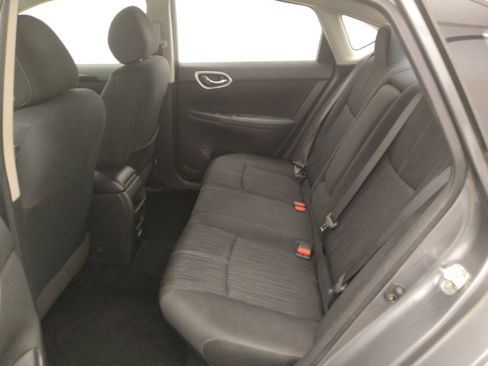 Used 2018 Nissan Sentra SV FWD image 18