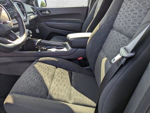 New 2026 Dodge Durango GT RWD image 23