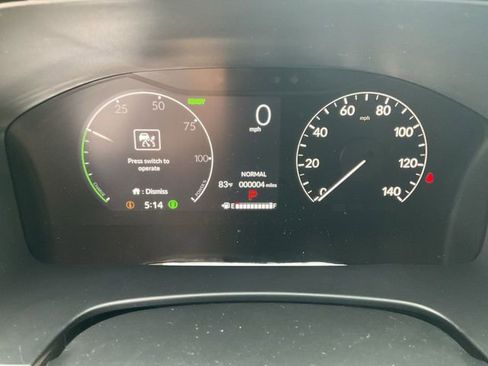 New 2026 Honda CR-V Sport image 23