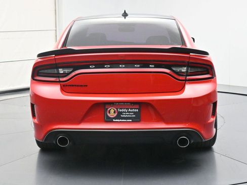 Used 2020 Dodge Charger R/T w/ Daytona Edition Group image 4