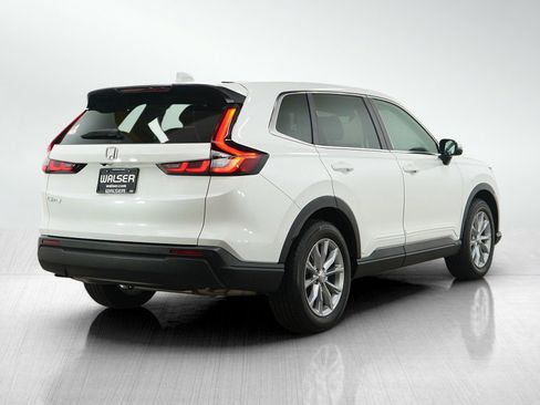 Used 2023 Honda CR-V EX-L image 5