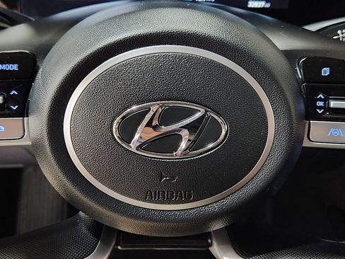 Used 2023 Hyundai Elantra Limited w/ Cargo Package image 48