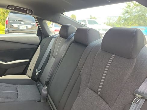 Used 2023 Honda Accord Sport image 23