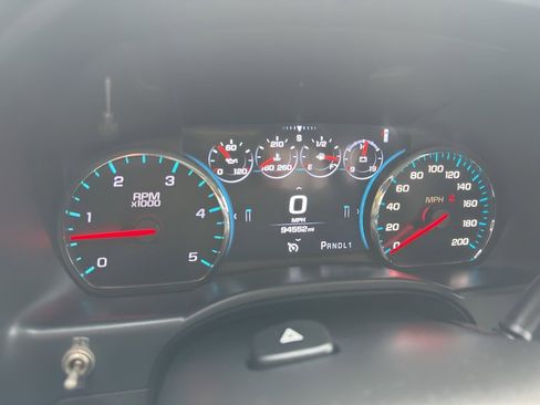 Used 2019 GMC Sierra 3500 Denali image 23