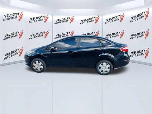 Used 2019 Ford Fiesta S image 6