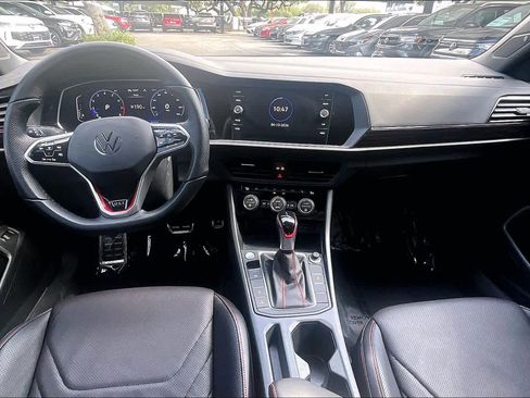 Certified 2023 Volkswagen Jetta GLI Autobahn image 16