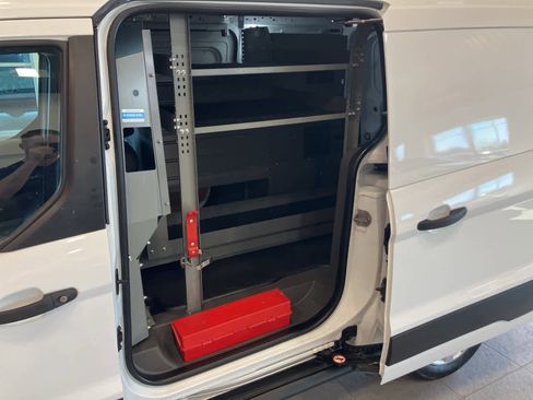 Used 2020 Ford Transit Connect XL image 23
