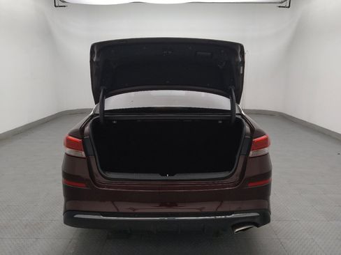 Used 2020 Kia Optima LX FWD image 29