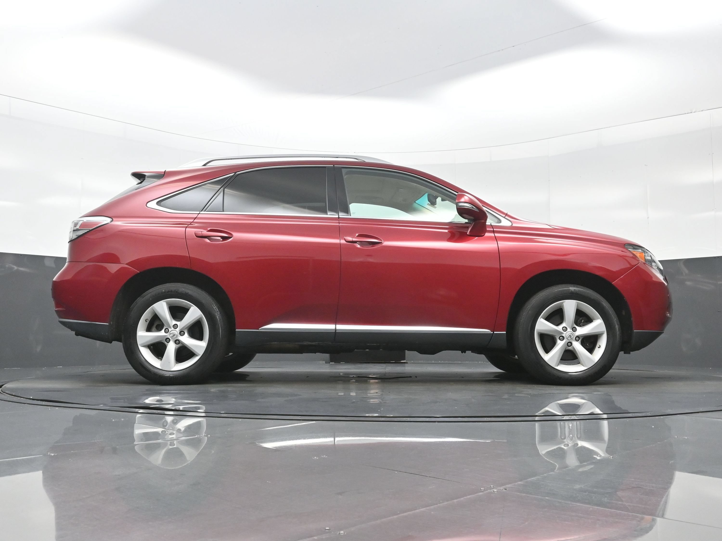 Used 2012 Lexus RX 350 AWD w/ Premium Pkg image 34